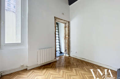 Appartement 1 pièces 109000 €
