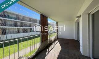 Appartement 2 Pièces 42 m² à vendre à Cugnaux (31270)