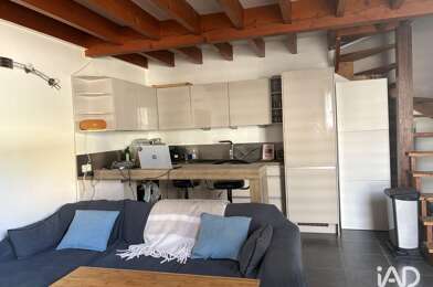 Appartement 2 pièces 830 €
