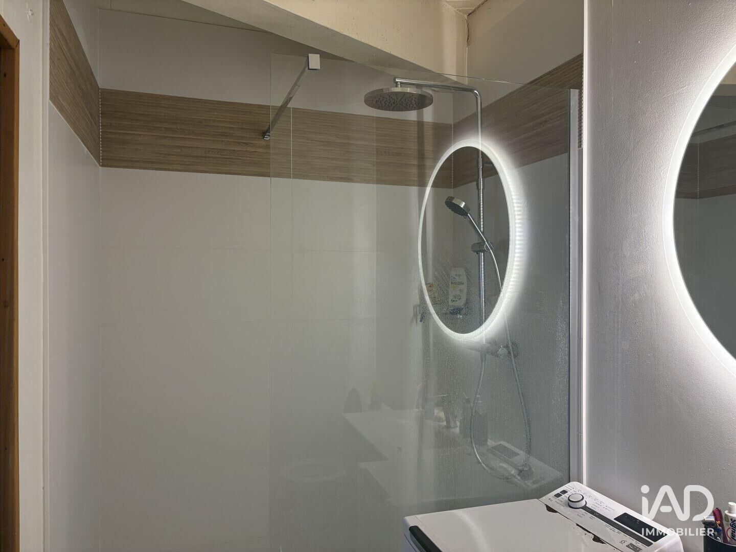 Location Appartement 2 pièces - Photo 5