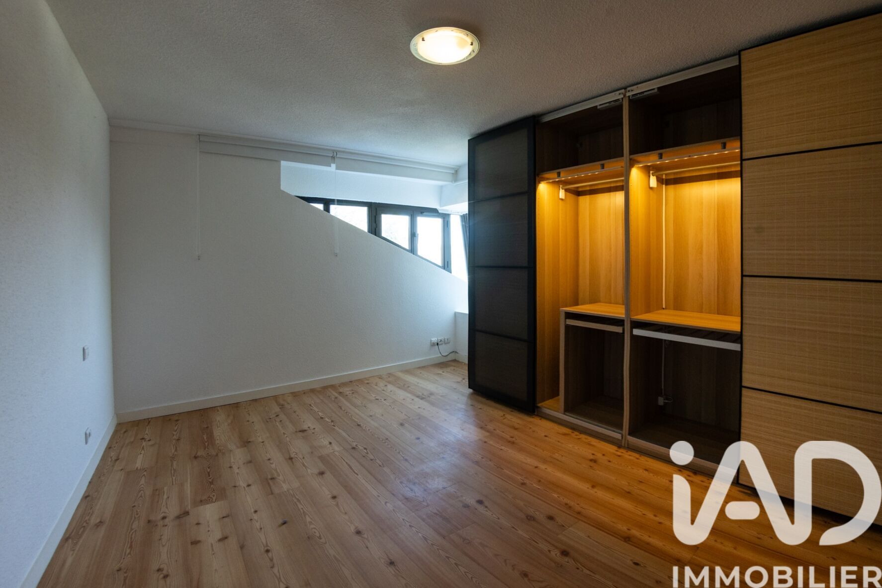 Vente Appartement 2 pièces - Photo 3