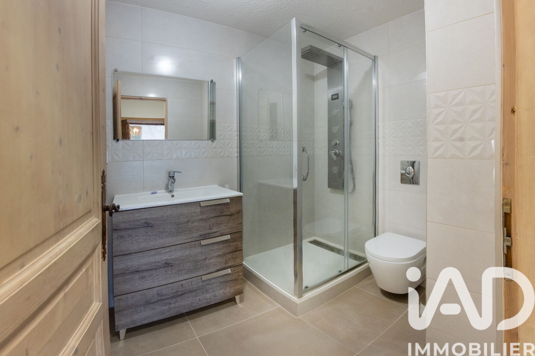 Vente Appartement 2 pièces - Photo 4