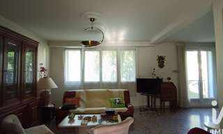Appartement 3 Pièces 68 m² à vendre à Poitiers (86000)