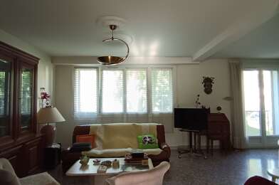 Appartement 3 pièces 146000 €