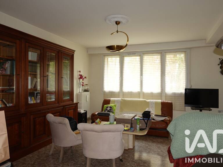 Vente Appartement 3 pièces — photo 1