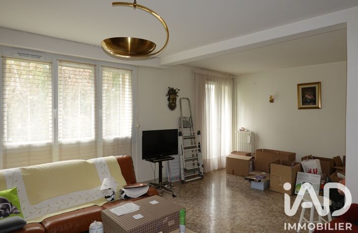 Vente Appartement 3 pièces — photo 2