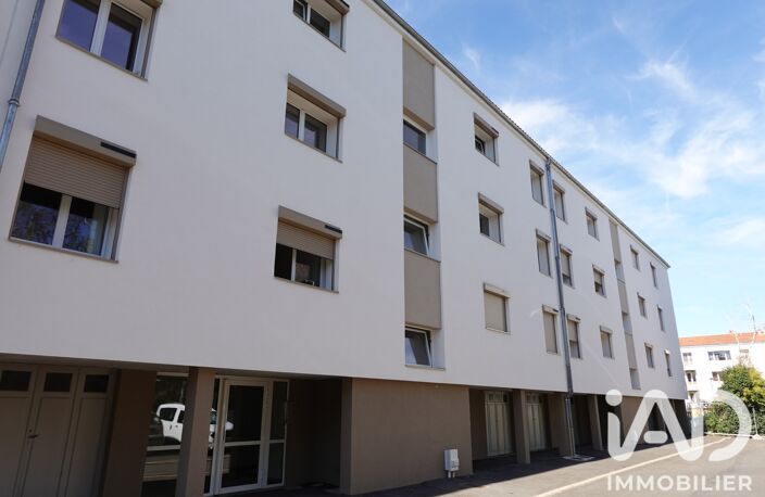 Vente Appartement 3 pièces — photo 3