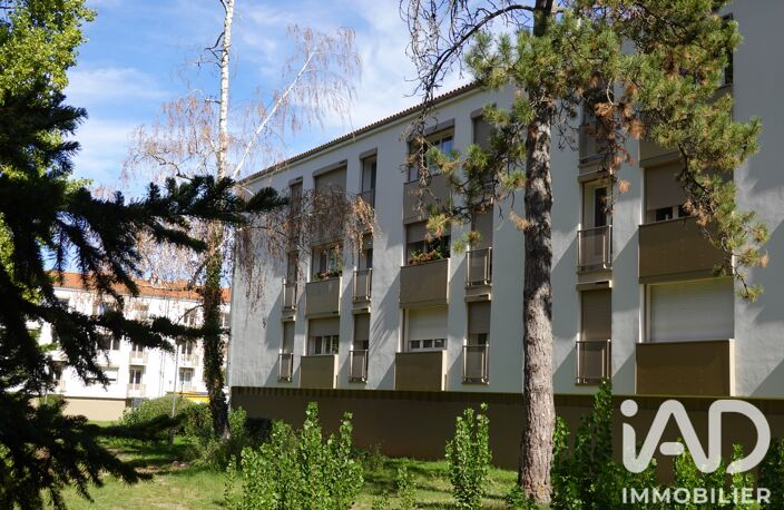 Vente Appartement 3 pièces — photo 4