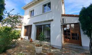 Maison 5 Pièces 108 m² à vendre à Agde (34300)
