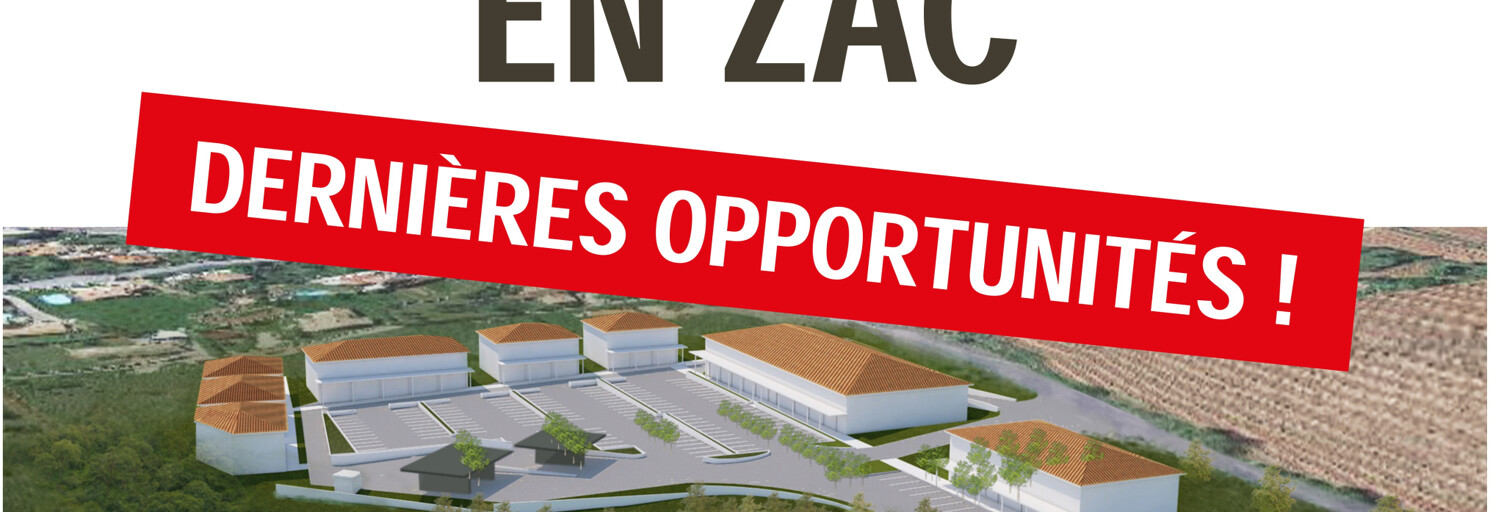 Commerce  454 m² à vendre à Puget-Ville (83390)