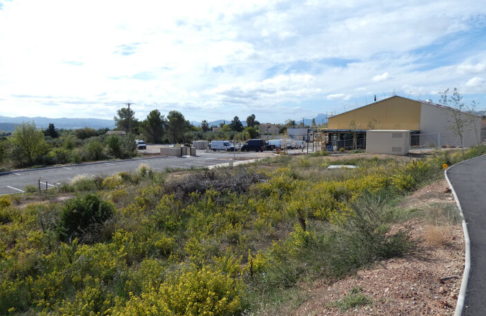 Terrain constructible en ZAC ! — photo 2