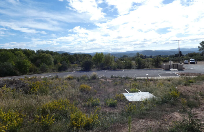 Terrain constructible en ZAC ! — photo 2