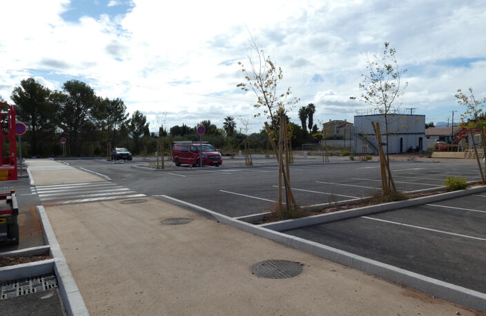 Terrain constructible en ZAC ! — photo 3