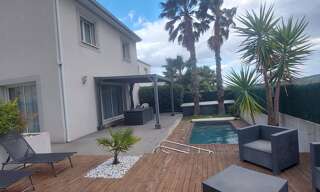 Maison 4 Pièces 90 m² à vendre à Saint-Thibéry (34630)