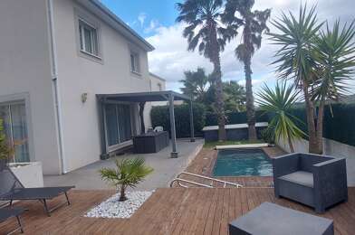 Maison 4 pièces 318000 €
