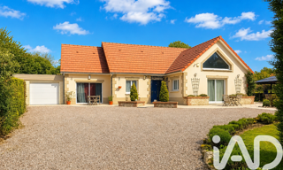 Maison 7 Pièces 180 m² à vendre à Neuville-Ferrières (76270)