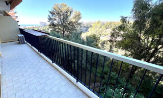 Appartement 3 Pièces 80 m² à vendre à Nice (06200)