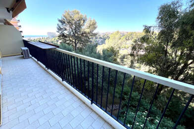 Appartement 3 pièces 409500 €