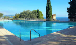 Appartement 3 Pièces 80 m² à vendre à Nice (06200)