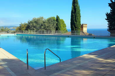 Appartement 3 pièces 409500 €