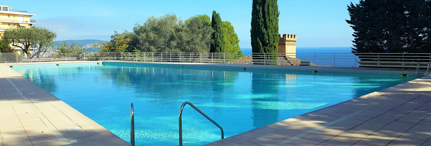 Appartement 3 Pièces 80 m² à vendre à Nice (06200)