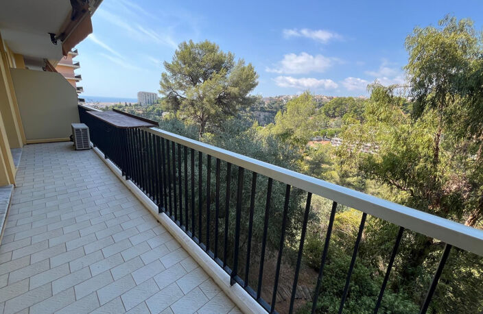 ABBAYE DE ROSELAND - 3 PIECES PRINC - TERRASSES - PISCINE - TENNIS — photo 2
