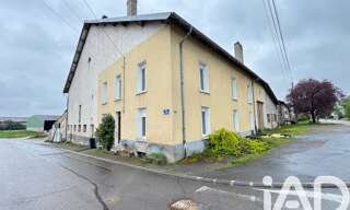 Maison 7 Pièces 193 m² à vendre à Giriviller (54830)