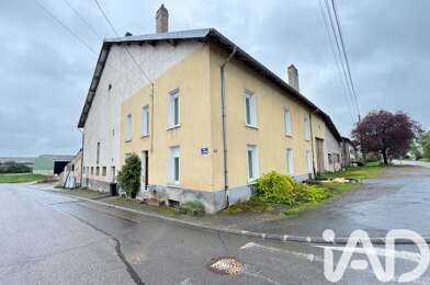 Maison 7 pièces 88000 €