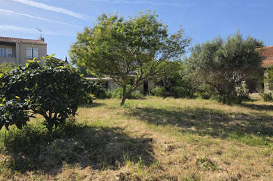 Terrain  490000 €