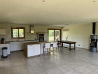 Maison contemporaine avec piscine — photo 3