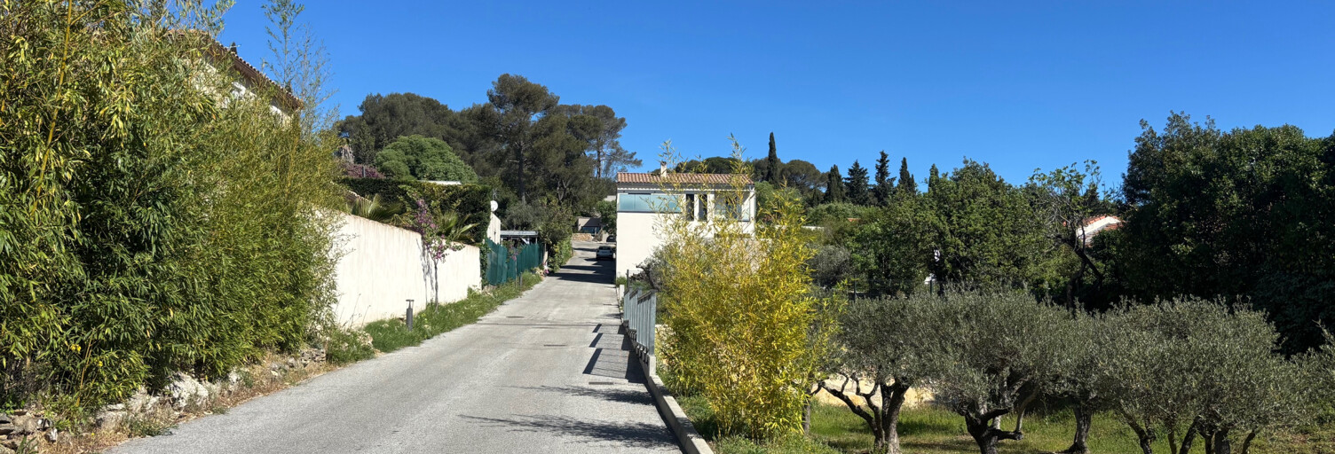 Maison 4 Pièces 86 m² à vendre à Nîmes (30000)