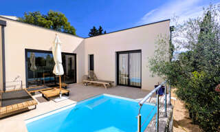 Maison 4 Pièces 86 m² à vendre à Nîmes (30000)
