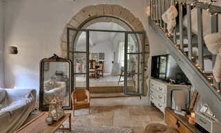 Maison 11 Pièces 421 m² à vendre à Salinelles (30250)