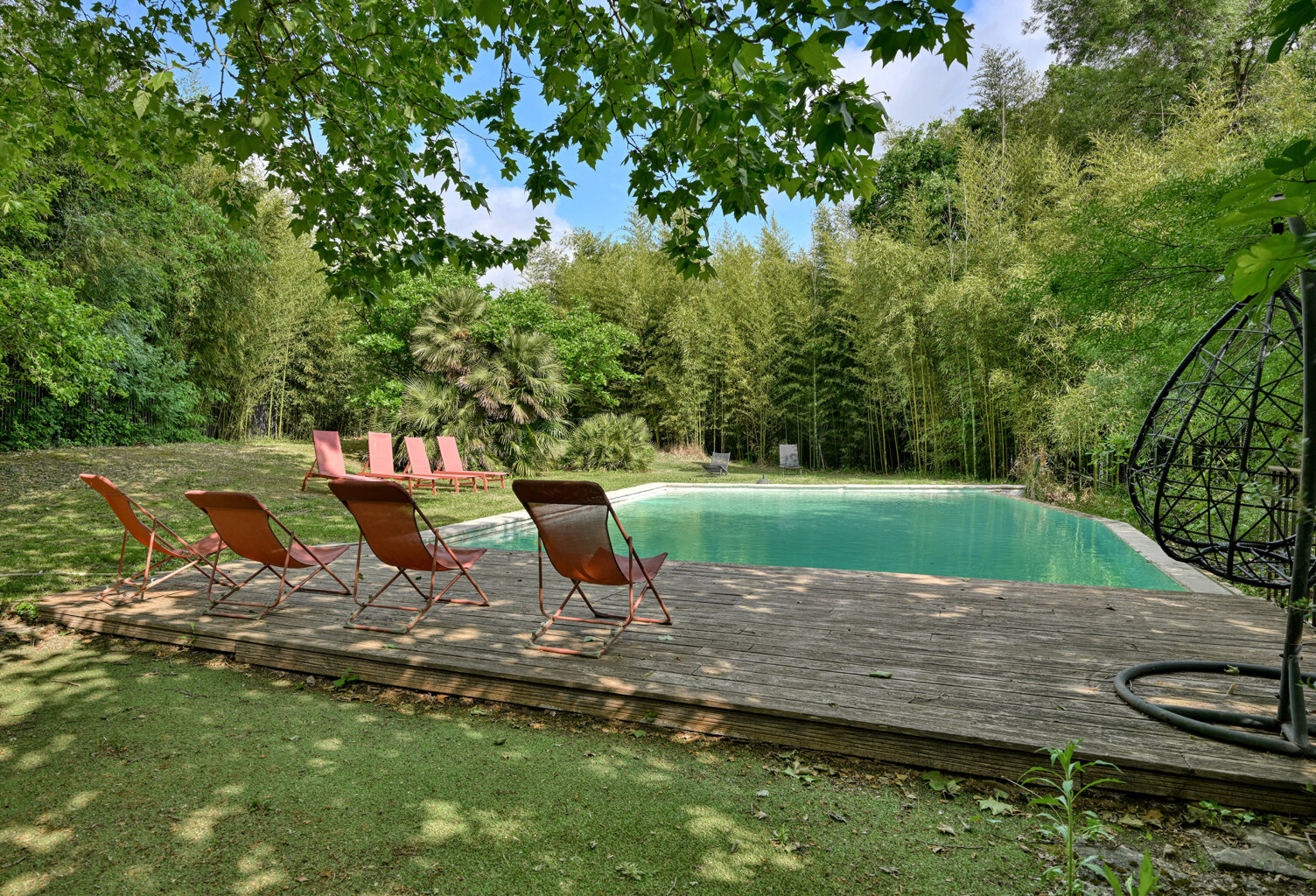 VENTE MAISON 11 PIECES SALINELLES — photo 1