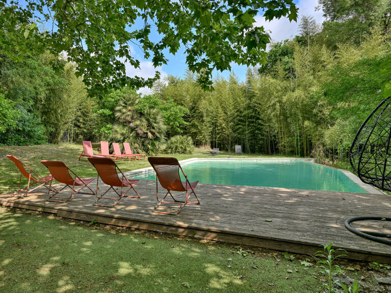 VENTE MAISON 11 PIECES SALINELLES — photo 1