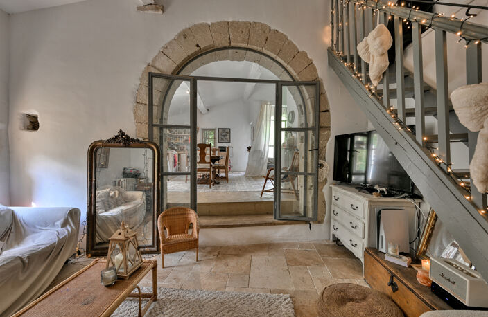 VENTE MAISON 11 PIECES SALINELLES — photo 2