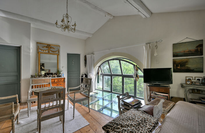 VENTE MAISON 11 PIECES SALINELLES — photo 3