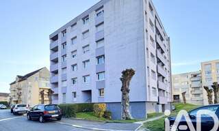 Appartement 4 Pièces 83 m² à vendre à Sarrebourg (57400)
