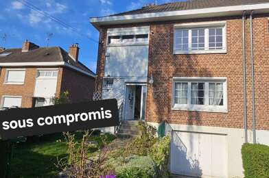 Maison 5 pièces 234900 €