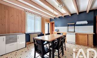 Maison 4 Pièces 105 m² à vendre à Luçon (85400)