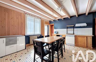 Vente Maison de ville 4 pièces — photo du bien