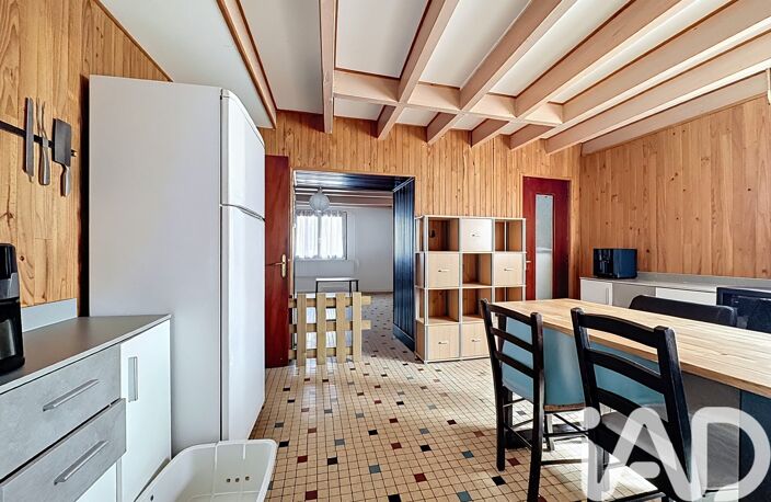 Vente Maison de ville 4 pièces — photo 2