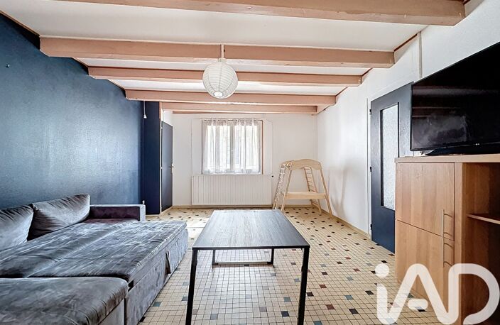 Vente Maison de ville 4 pièces — photo 3