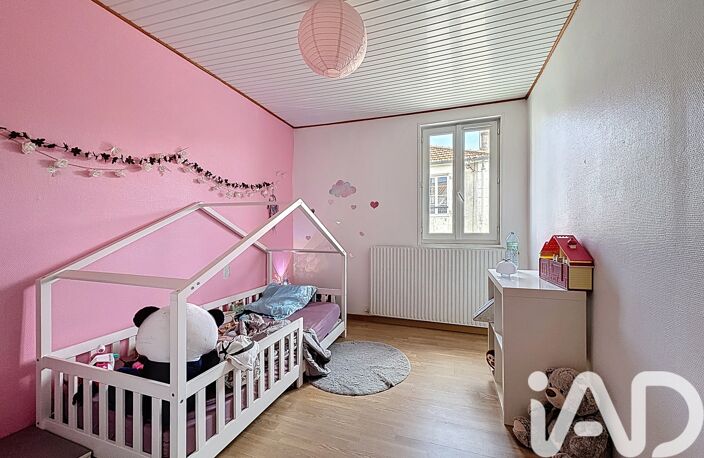 Vente Maison de ville 4 pièces — photo 4