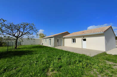 Maison 5 pièces 258500 €
