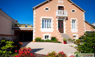 Maison 8 Pièces 186 m² à vendre à Châtelaillon-Plage (17340)