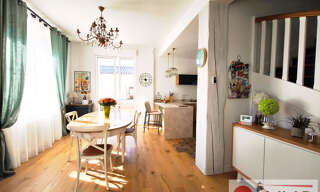 Maison 8 Pièces 186 m² à vendre à Châtelaillon-Plage (17340)