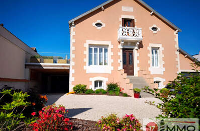 Maison Châtelaillon-Plage 8 pièces 186 m2 — photo du bien
