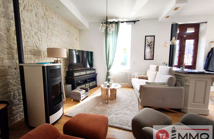 Maison Châtelaillon-Plage 8 pièces 186 m2 — photo 2