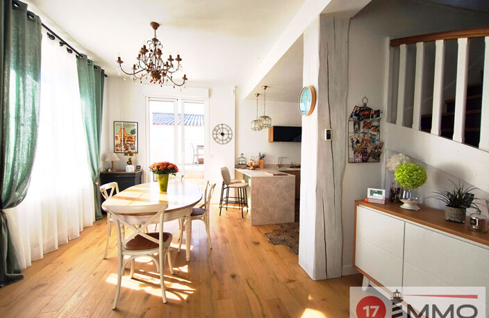 Maison Châtelaillon-Plage 8 pièces 186 m2 — photo 4